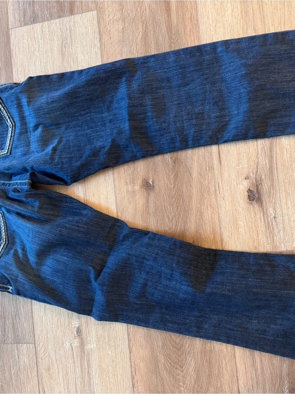 Ariat FR bootcut 32x32 NWOT